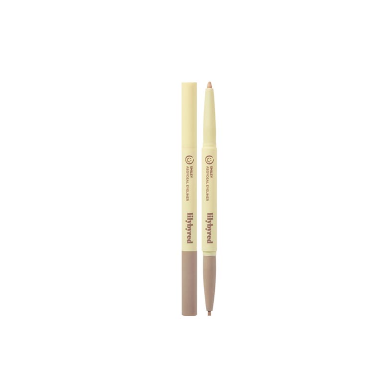 Lilybyred Smiley Under Eyeliner: Mempercantik Tampilan Mata Anda
