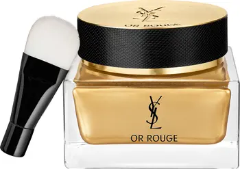 YSL Or Rouge Mask-In-Crème: Perawatan Kulit Terbaik untuk Kemewahan Sejati