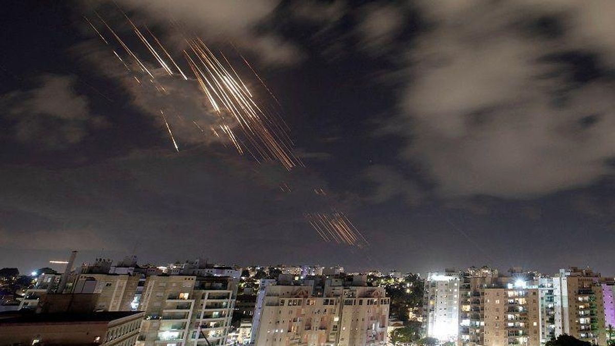 Analis Israel Terkejut dengan Skala Serangan Iran