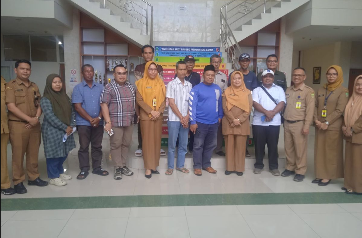 RSUD Embung Fatimah Diperiksa Usai Tolak Pasien BPJS, Ombudsman Desak Evaluasi Layanan
