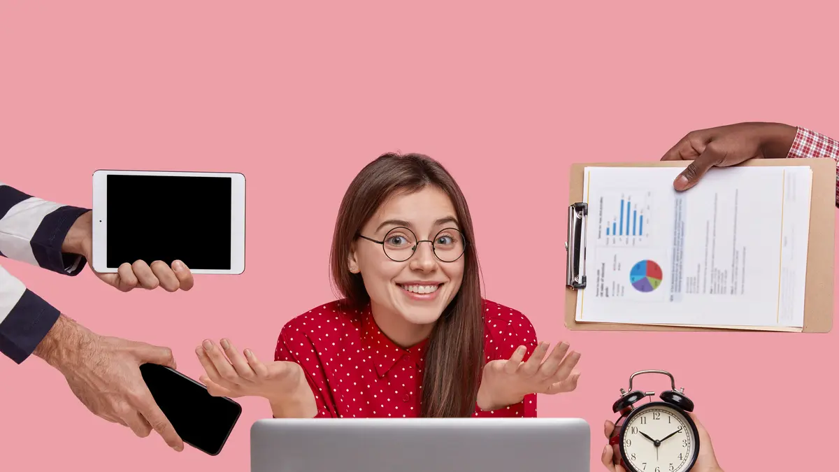10 Cara Mengelola Waktu Agar Hidup Lebih Tertata