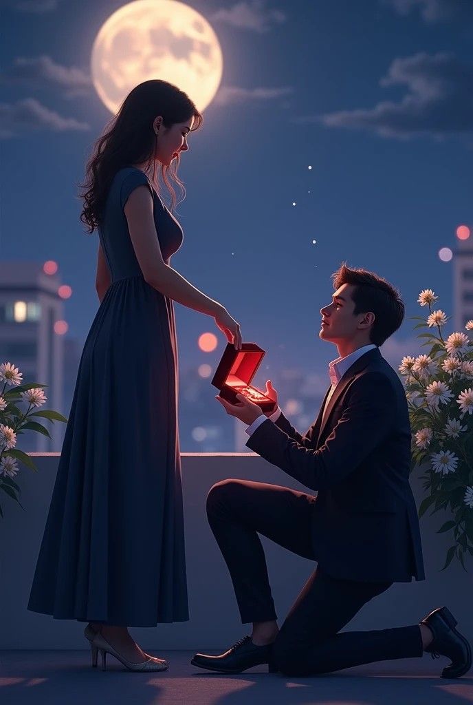 Cinta yang Tulus Tak Butuh Syarat: Belajar Mencintai Tanpa Pamrih