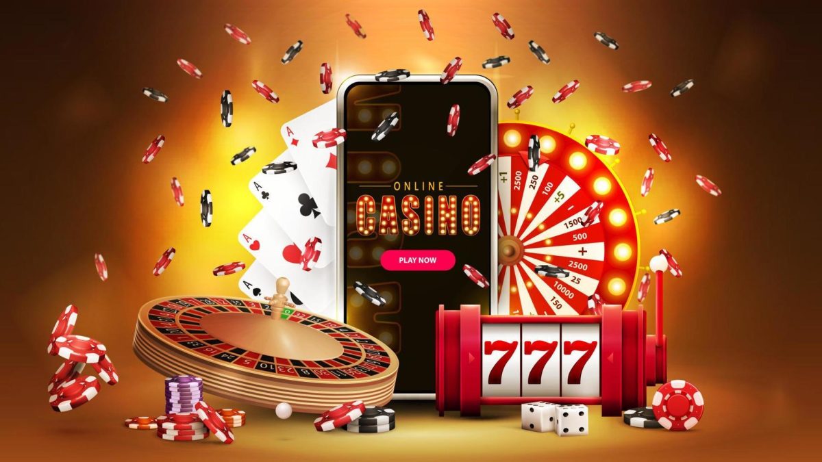 Teknik Mengelola Modal Saat Bermain Live Casino Online